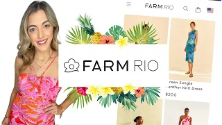Unbiased FARM RIO Review: Is It Worth the Hype?