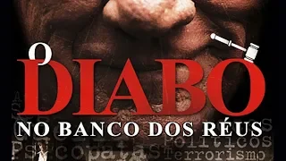 Filme O Diabo no banco dos réus dublado e completo.