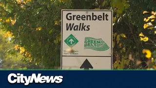Auditor General's report on Greenbelt controversy released tomorrow