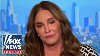 Caitlyn Jenner: Biden is wrong again