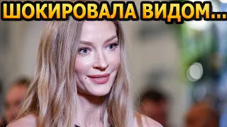 ЭТО НАДО ВИДЕТЬ! Что случилось с актрисой Светланой Ходченковой? #Shorts