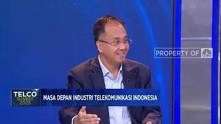 Bangun Industri Telekomunikasi, RI Harus Punya Modal Ini