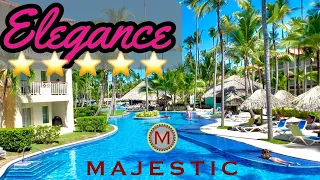 Majestic Elegance is The Best Majestic Hotel in Punta Cana 🤩