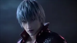 My Reaction to the Devil May Cry The Pinnacle of Combat  [Read description]