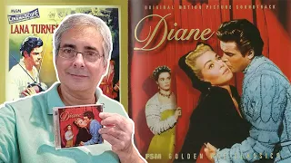 Diane (1956) Suite - Miklós Rózsa