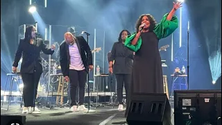 CeCe Winans- “Never Lost” (Believe For It Tour) March 2023