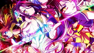 No game no life zero-Stalemate