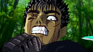 Berserk The Lost Children Arc 2024 update