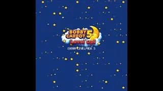 Bobby Carrot 5: Level up! Extra-Levelpack 5 Walkthrough (All Levels)