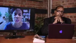 Left of Black with Jonathan Gayles and Alondra Nelson