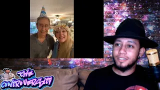 CAROL BASKIN IS ON CAMEO | Reaction Video