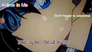 Xiao Le Ge - Zhi Mi Bu Wu Remix🔥.Nhạc hot Tik Tok Douyin 2020.