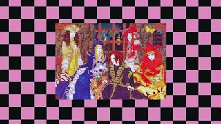 Malice Mizer playlist #1