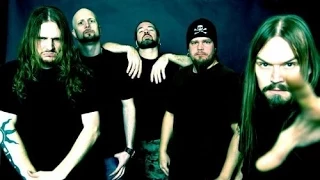 Meshuggah Alive Full Concert