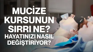 Mucize Kursunun Sırrı Ne? Hayatınızı Nasıl Değiştiriyor? | Nevşah Fidan Karamehmet