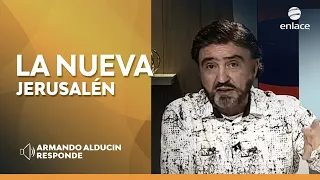 ¿Por qué Dios hará descender a la tierra la nueva Jerusalén? - Pregúntale al Pastor - Enlace TV