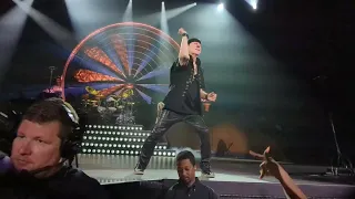 Scorpions - Rock You Like a Hurricane, Zappos Theater, Las Vegas 4/7/2022