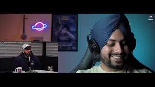 Reaction on Karan Aujla Latest Interview | Chai with T | Tarannum Thind | Part - 1