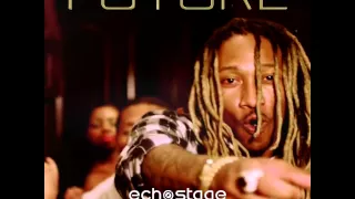 Future at echo stage promo