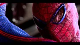 The Amazing Spider-Man Blu-ray & DVD Trailer #4