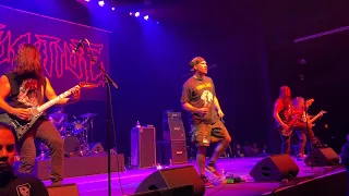 Fugitive - Live at Southside Ballroom, Dallas, TX 8/19/2023