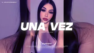 FREE Pista de Reggaeton Uso Libre "UNA VEZ" | Beat Reggaeton Romantico Instrumental