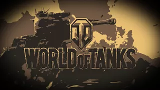 World of Tanks 1.0 Soundtrack: Redshire (Intro)