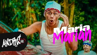 MARIA MARIAH VOCÊ NÃO SAI DA MINHA CABEÇA - MC Meno Dani, e Silva MC (JC no Beat e DJ F7)