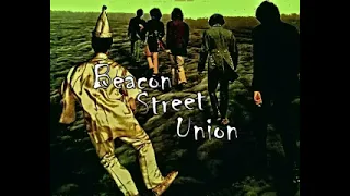 Beacon Street Union -  The Clown Died In Marvin Gardens - 1968 - (Full Album)