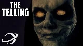 The Telling | Short Horror Film