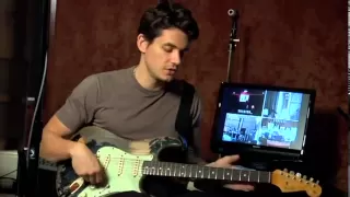 John Mayer - The Story of The Black One (2/2)