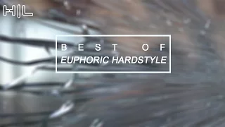 Best Of: Euphoric Hardstyle 2016