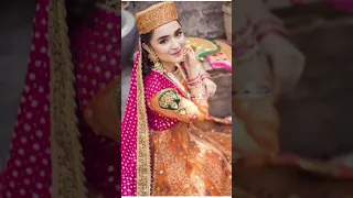 Tere Bin Drama Episode 43 Yumna Zaidi as Meerab beautiful pics ❤️😍 #shorts  #viralvideo #drama