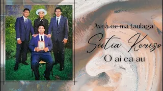 Siitia Keriso - Avea oe ma taulaga