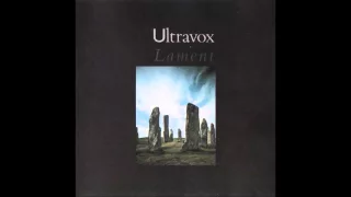 Ultravox- One small day