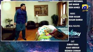 Behroop Episode 76 Teaser | Behroop Tonight Episode 76 Promo | Zubab Rana | Geo Drama