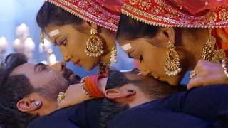 पति और पत्नी का मिलन - Honeymoon Romance | Kumkum Bhagya - Full Ep 587 - Romantic Serial - Zee Ganga