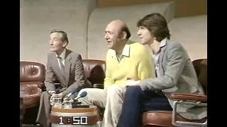 Give Us A Clue S5 feat Kenneth Williams, Bernard Bresslaw, Maureen Lipman