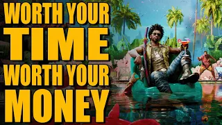 Dead Island 2 | Worth Your Time and Money (Overview)