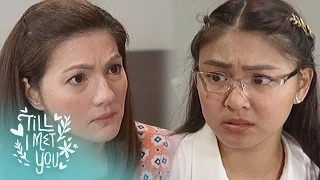 Till I Met You: Cass orders Iris to break up with Basti | Episode 19