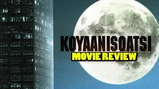 Koyaanisqatsi (1982) | Movie Review | Aesthetic Documentary