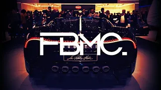 OneRepublic - All The Right Moves (ctrsk remix) | Car Bass Music | FBMC