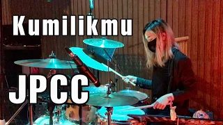 Kumilik-Mu (JPCC Worship) Drum Cam by Kezia Grace