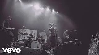 Nothing But Thieves - On Tour with Twin Atlantic (Xperia Access)