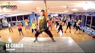 Le Coach | Soprano | Saer Jose Choreography