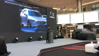 Mazda Launches The MX-30 EV In Malaysia