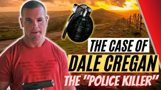 The Case of Dale Cregan, the Police Killer | A British case 🇬🇧