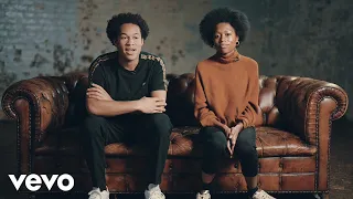 Sheku Kanneh-Mason, Isata Kanneh-Mason - Sheku & Isata Kanneh-Mason on Muse