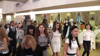 Ассирийский Новый год.Assyrian New Year.Sings Artem Tamrazov.6767