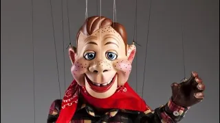 HOWDY DOODY DOCUMENTARY (A&E BIOGRAPHY, 1995)